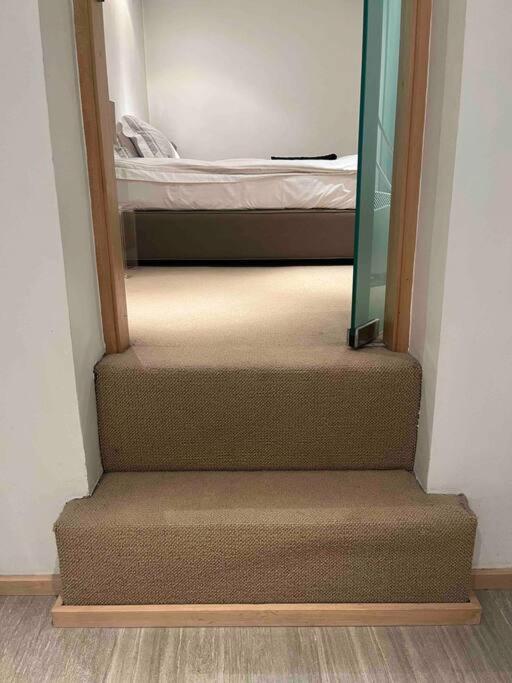 Appartamento Prime Marylebone Londra