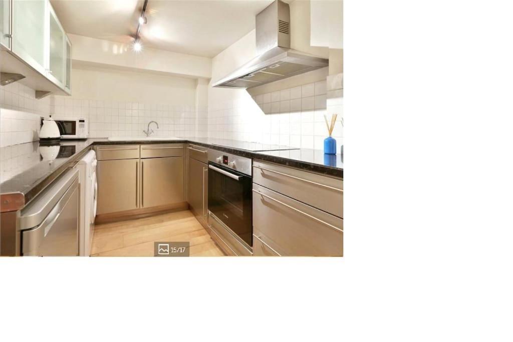 Prime Marylebone Appartamento Londra