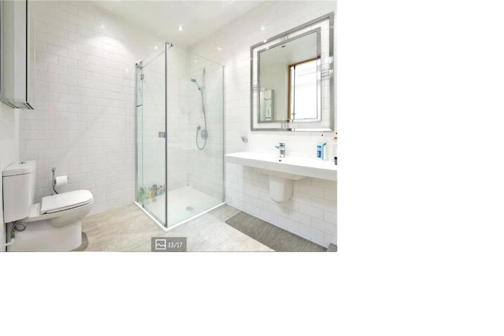 Prime Marylebone Appartamento *