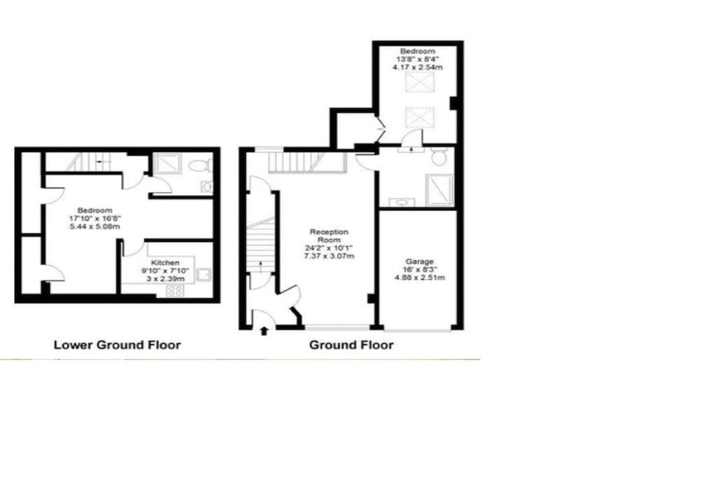 Appartamento Prime Marylebone *