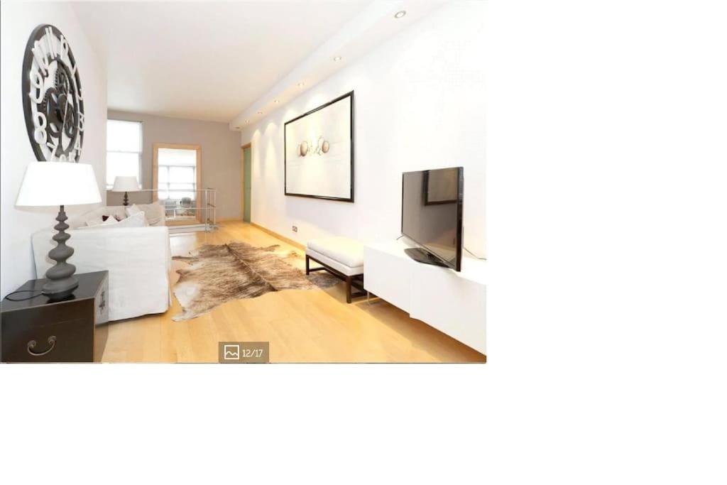 Appartamento Prime Marylebone