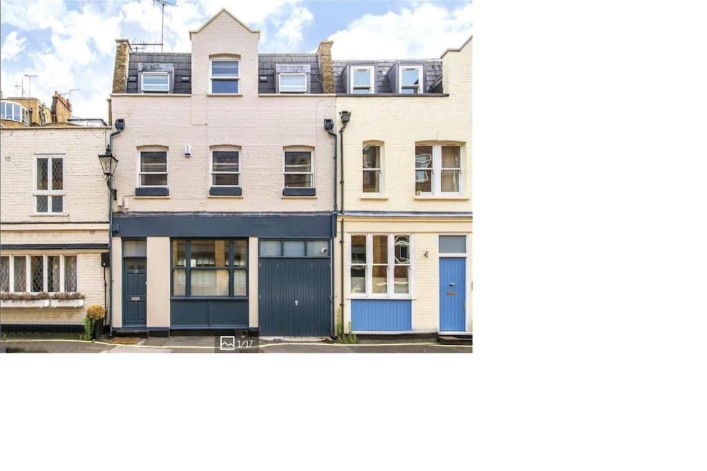 Prime Marylebone Appartamento *